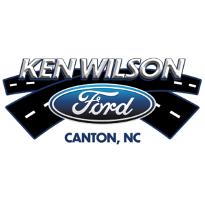 Ken Wilson Ford Logo