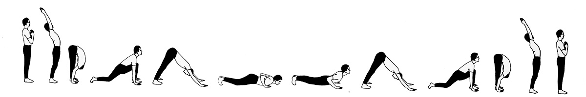 Yoga Is Back - Thursday 5:30pm