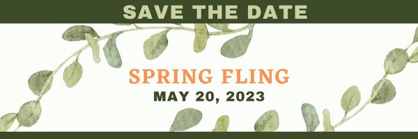 Spring Fling - May 20, 2023