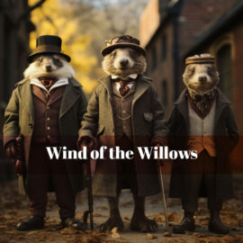 Wind of the Willows