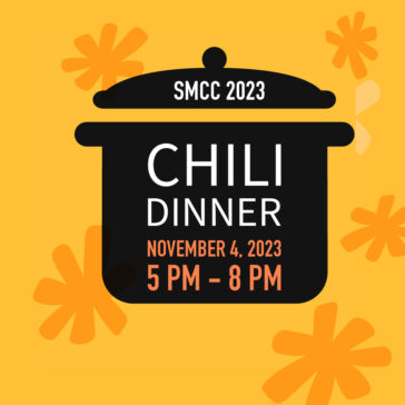 SMCC Chili Dinner