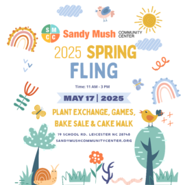 SMCC Spring Fling