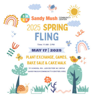 SMCC Spring Fling