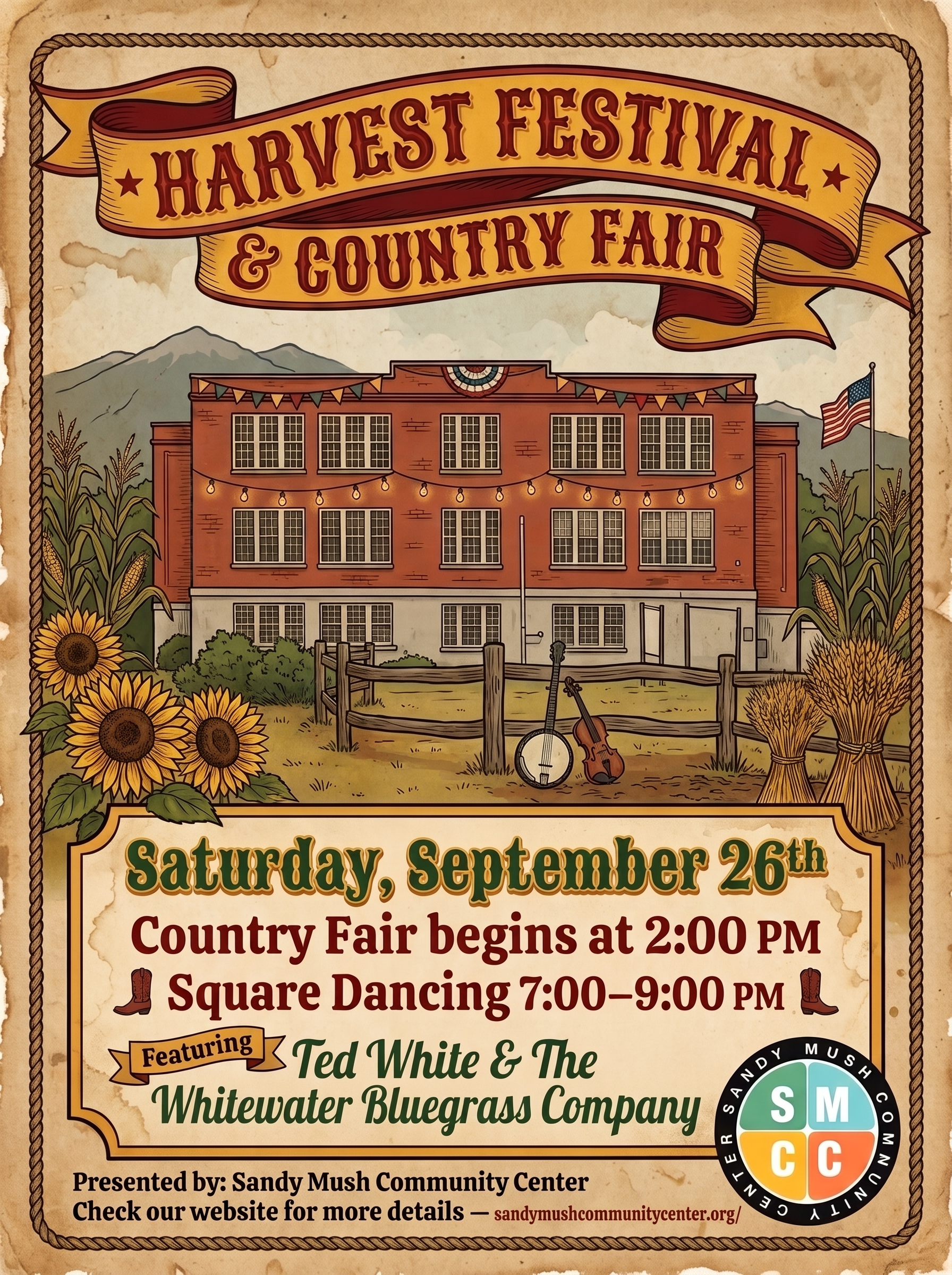 Fall Festival