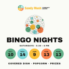 SMCC Bingo Season 2026