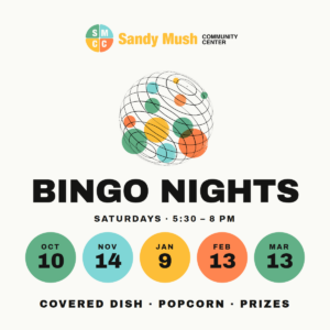 SMCC Bingo Season 2026